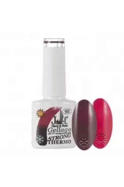 Janet Hand&Nails Gellago Strong Thermo 96