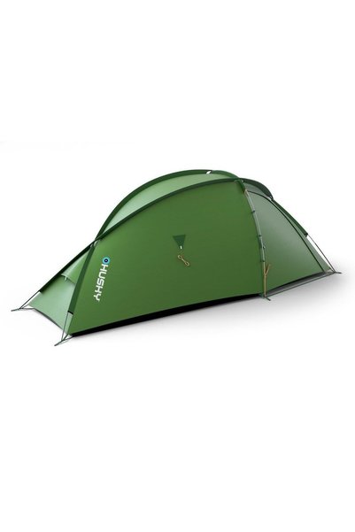 HUSKY Bronder 4 Kişilik Çadır (Yeşil)
