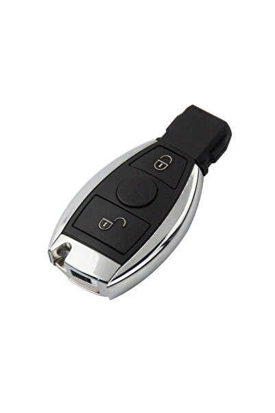 OEM Cheie auto completă compatibilă cu Mercedes Benz A B C CL CLK CLS E G GL ...