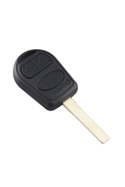 TOPAUTOCHEI Cheie auto completă compatibilă cu Range Rover 2002-2006, Range Rover Sport 2006, 433 MHz, Cip 7935