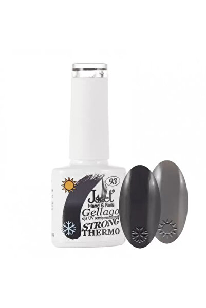 Janet Hand&Nails Gellago Strong Thermo 93