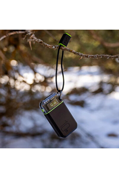 GOUİ - Beast 35W Power Bank 10000mAh