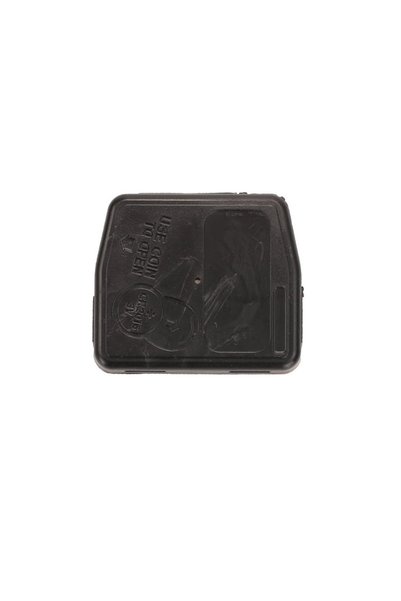 OEM Cheie completă Toyota Land Cruiser, 3 butoane, 433 MHz
