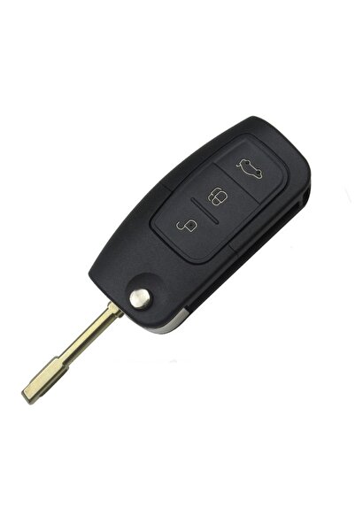 OEM Cheie Ford 3 butoane 315MHz, lamă tip cui
