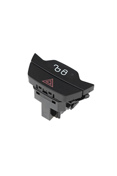 TOPAUTOCHEI Buton de urgență și blocare uși pentru Ford Focus