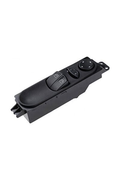 TOPAUTOCHEI Butoane geamuri electrice pentru Mercedes Vito W639, 2003-2015