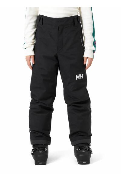 Helly Hansen Legendary 8-16 Yaş Çocuk Kayak/Snowboard Pantolonu-HHA.41606