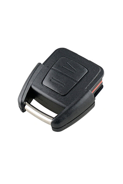 OEM Cheie auto completă pentru Opel Astra G, Zafira, Omega 2, 2 butoane, 433 MHz