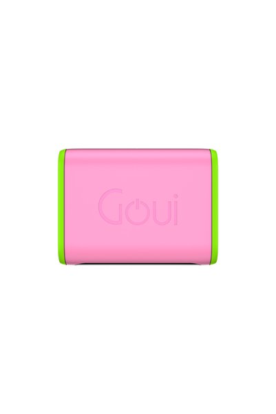 GOUİ - Bolt Mini Power Bank 10000 mAh