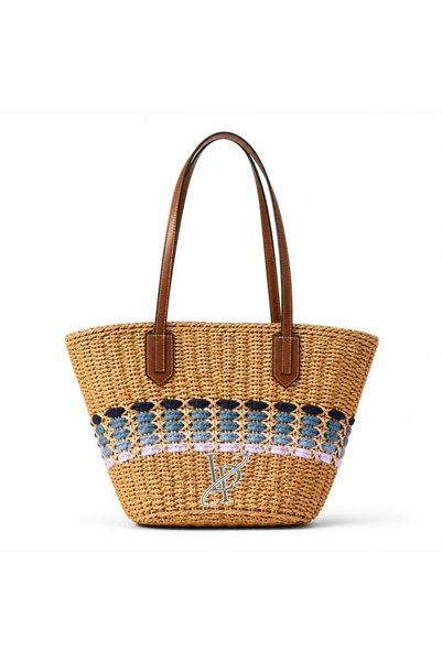 LUXE BEACH BAG