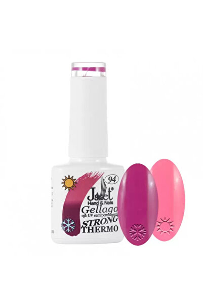 Janet Hand&Nails Gellago Strong Thermo 94