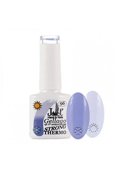 Janet Hand&Nails Gellago Strong Thermo 96