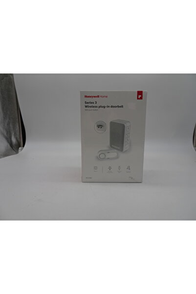 HONEYWELL Sonerie fara fir Home Series 3