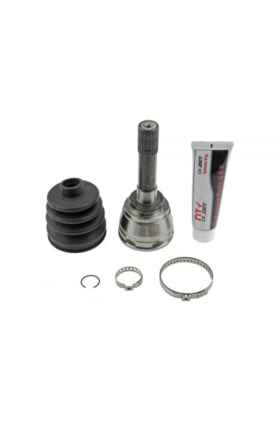 NTY ARTICULAȚIE EXTERIOR SUZUKI GRAND VITARA SQ416/420 98-,VITARA SV420/620/T...