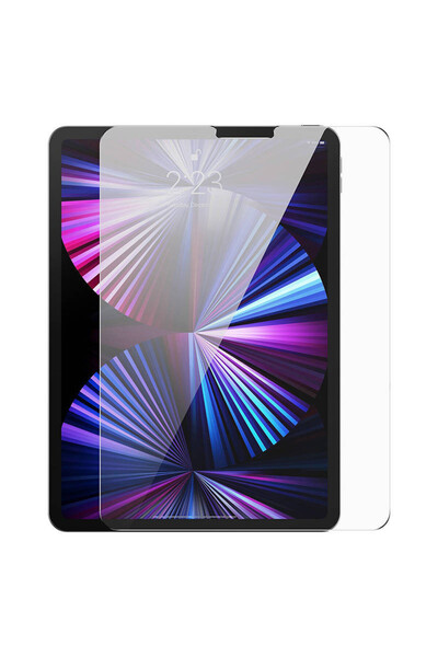 Baseus Sticla securizata 0,3 mm pentru iPad Pro 12,9"