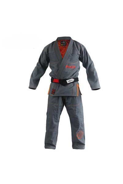 FLUORY Brezilya Jiu-Jitsu (BJJ) Kimonosu , Taekwondo Elbisesi, Uzakdoğu Sporları Giyimi, Dövüş Elbisesi, Kıyafeti