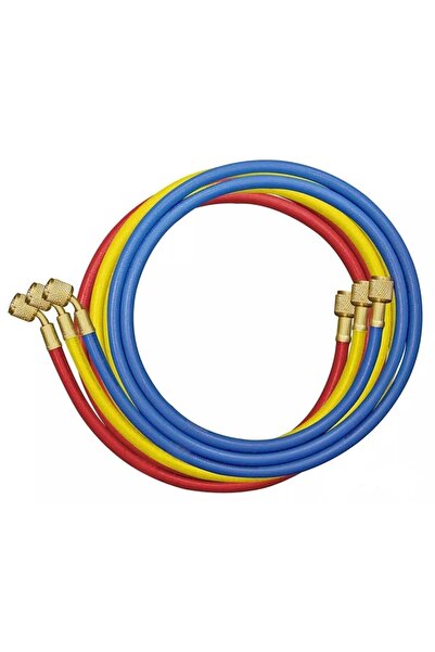 VALUE Σετ 3 σωλήνων φρέον, VRP-U-R, R410A, 150 εκ.