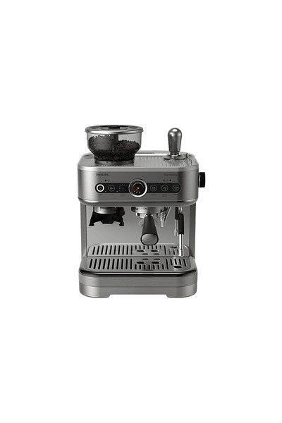 PSA3228/01 Barista Brew Yarı Otomatik Espresso Makinesi Inox