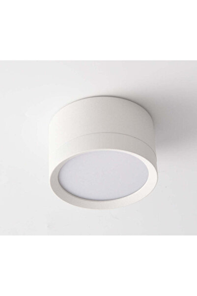 MAYTONI HOOP Spot aplicat pe suprafață C086CL-GX53-SRD-W