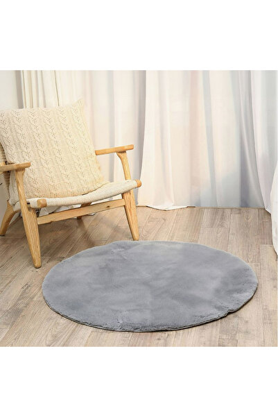 OEM Carpet - Gray - Machine Carpet