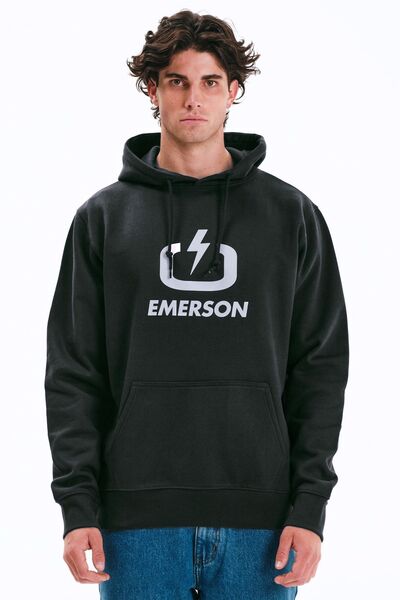 Emerson 252,EM20,01-Δασικό Τιρκουάζ Πεύκο