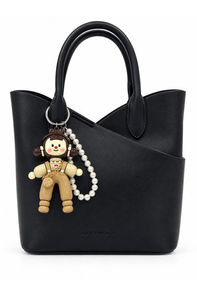 Just Polo Women's Hand and Shoulder Bag