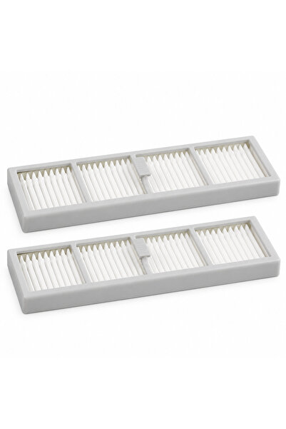Supervac HEPA filter kompatibilan sa Philips HomeRun 7000 serije Aqua XU7000 ...
