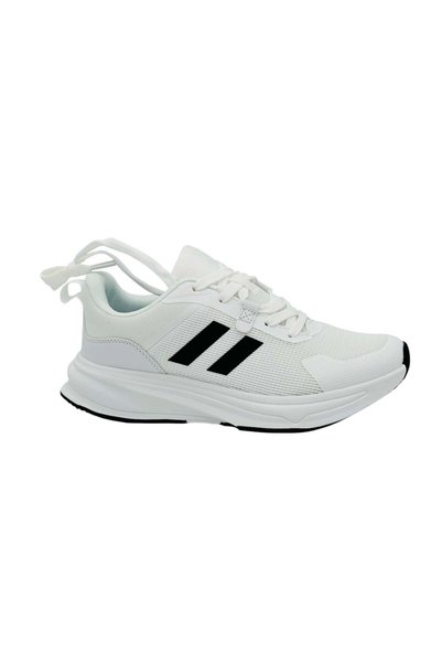 Angel Shopping Γυναικεία Sneakers Λευκό