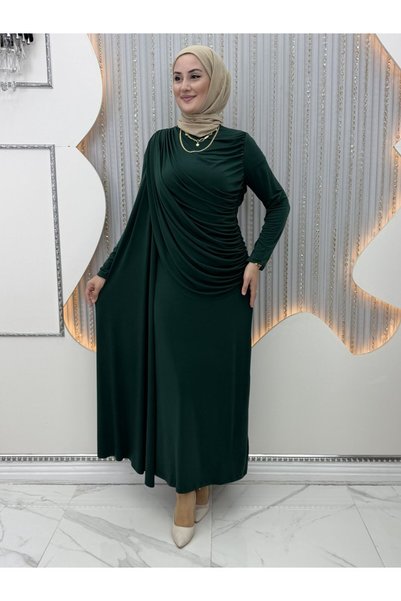 HASPASHA Şahsel Elbise
