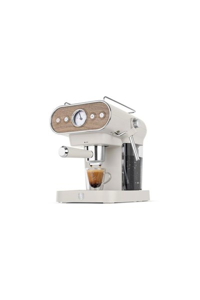 Berlinger Haus Μηχανή εσπρέσο 950W, Πίεση 20bar, Συλλογή Sahara Nordic BH-9854