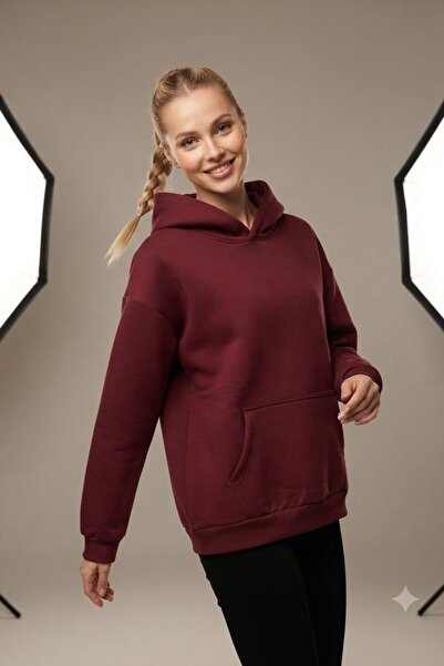 Hiccup Women's Sweatshirt