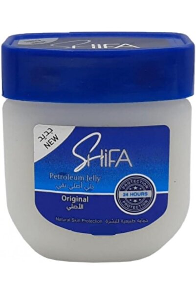 Shifa Pure Original Petroleum Jelly Moisturizer for Kids 368g