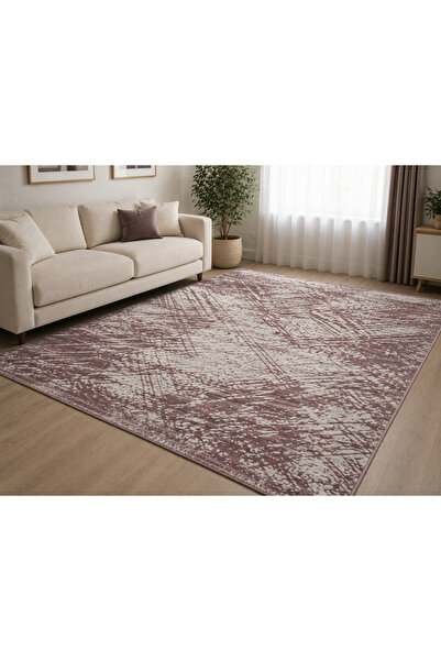 DeltaDesign Covor Sufragerie/ Dormitor, Model Toscana 4M, Covor Egiptean, Mov...