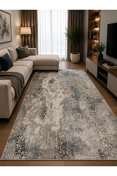 DeltaDesign Covor Sufragerie / Dormitor, Model Verona 1X, Covor Premium Egipt...