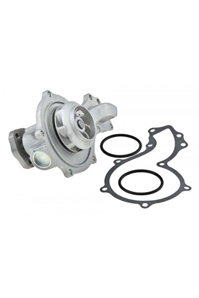 NTY POMPA APĂ VW POLO 1.6 95-01, PASSAT 1.6, 1.8, 1.8T 96-, AUDI A4 1.6, 1.8,...