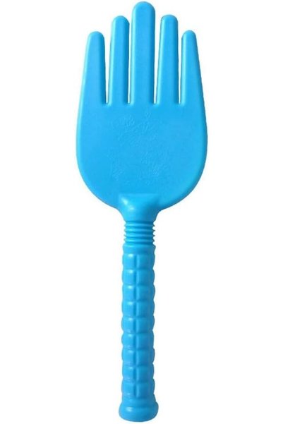 AnHua 1Pcs Clapper Meridian Shoot Health Beat Tapping Back Silicone Knock Bod...