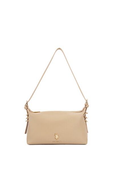 U.S. Polo Assn. K.Bej Women's Messenger Bag Us26819 Online Exclusive