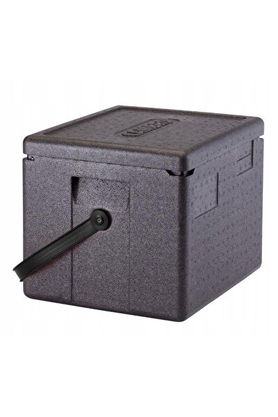 CAMBRO Recipient termoizolant cu încărcare superioară și mâner CAM GOBOX 22.3