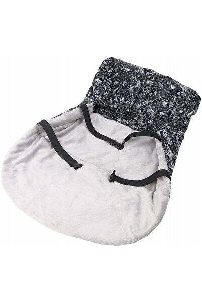 Babymam Sac de picioare pentru cărucior, impermeabil, universal
