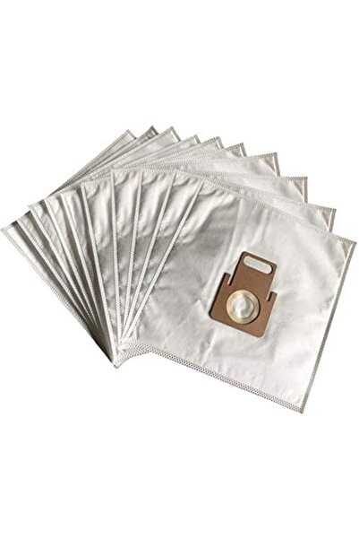 Noonedibs Pachet de 10 saci de aspirator pentru Thomas Aqua + Pet Family și T...