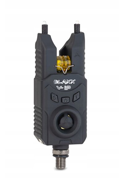 Anaconda Blaxx V-iP Signalizator - Galben