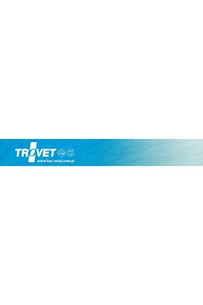 trovet Hrană pentru câini Hepatic HLD Pui proaspăt 3 kg