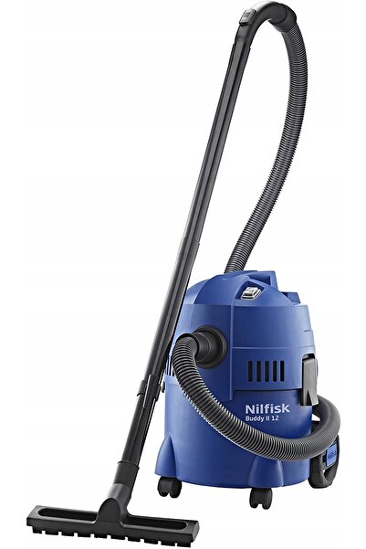 Nilfisk Aspirator Buddy II 12l EU
