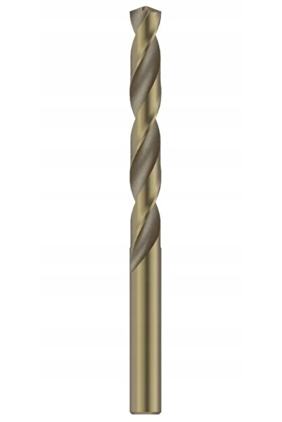 Bosch Burghiu din oțel inoxidabil HSS-CO elicoidal cilindric 10.5MM