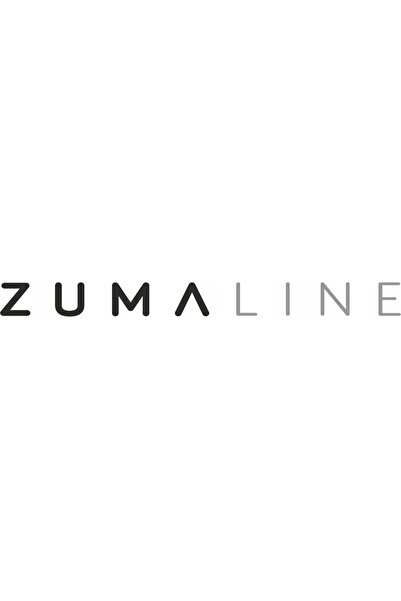 Zuma Line Spot alb rotund aplicat pe suprafață tuba LOYA + GRATUIT