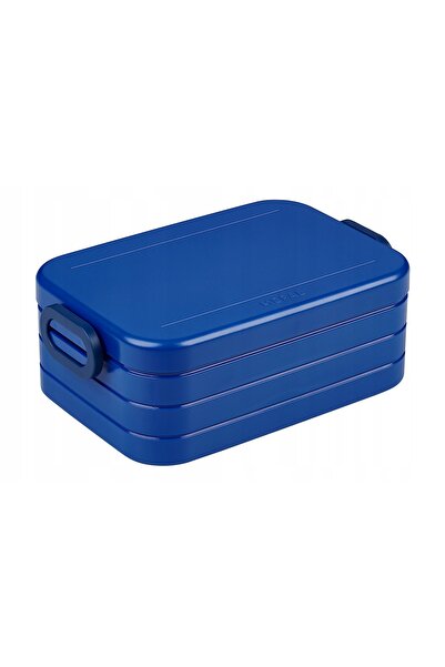 Mepal Cutie de prânz, cutie pentru gustări CANAPNIK MIDI 900 + Cutie pentru f...