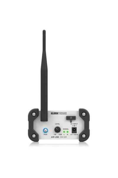 Klark Teknik DW20R - Receptor WiFi