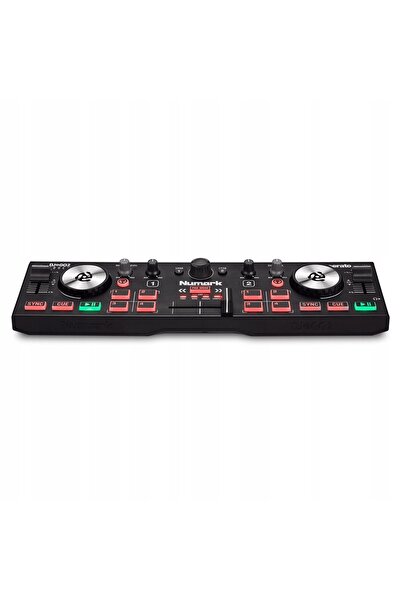 NUMARK DJ2GO2 TOUCH - CONTROLER DJ