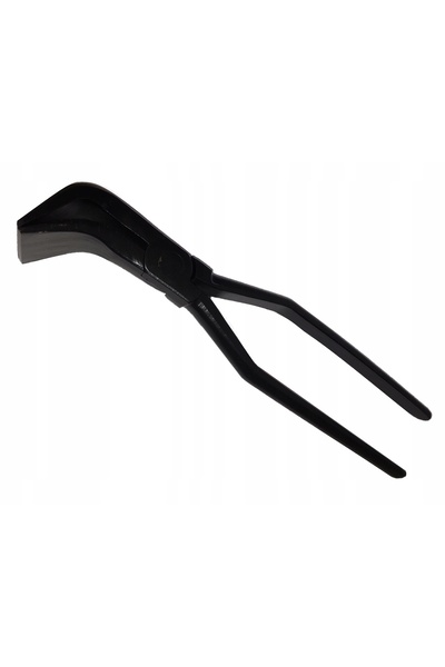 Bessey Clește curbat DEKARSKIE 45ST.