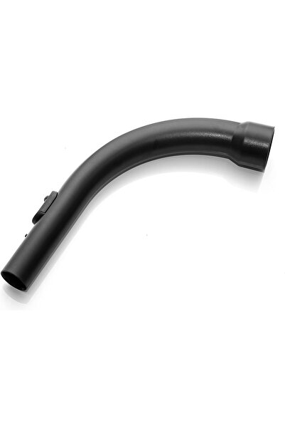 Noonedibs Mâner tubular confortabil de 35 mm, compatibil cu aspiratoarele Mie...